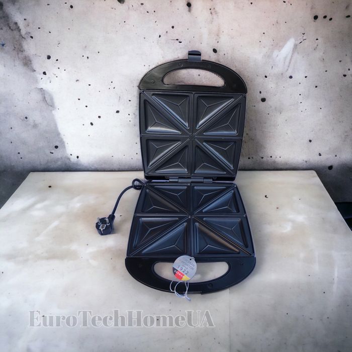 Бутербродница Camry CR 3023 XL 1500 Вт