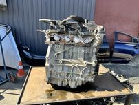 Двигатель Mazda 5 6 L823 L8-DE 1.8 MZR рестайлинг