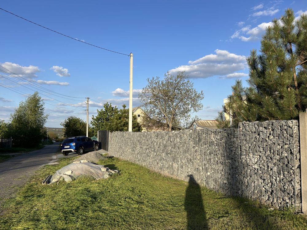 Продам дом в с Старые Кодаки