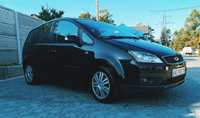 Ford C-max 2005 год