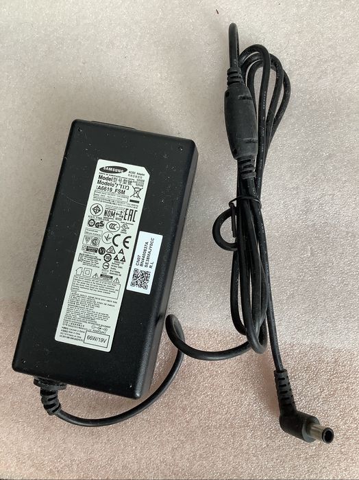 AC adaptador - Fonte alimentacao Samsung A6619_FSM