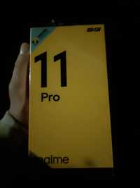 Realme 11 pro, NOWY!