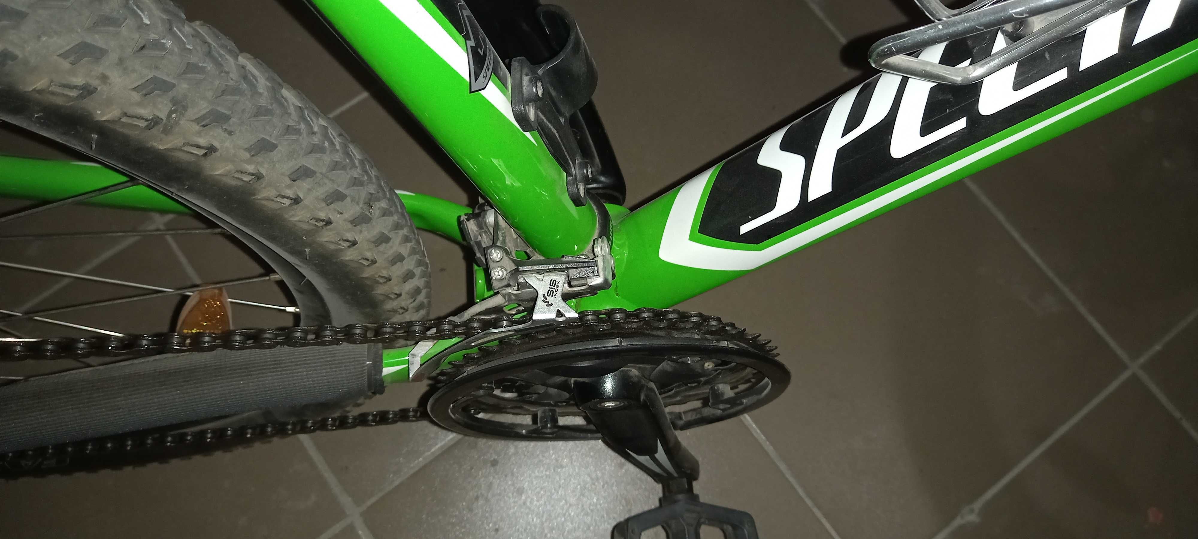 Горный велосипед Specialized Hardrock