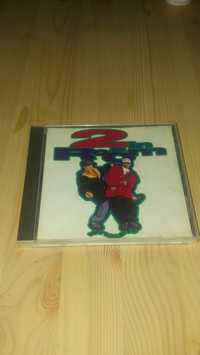 2 in a room-Wiggle it CD