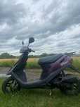 Продам Honda Dio 27
