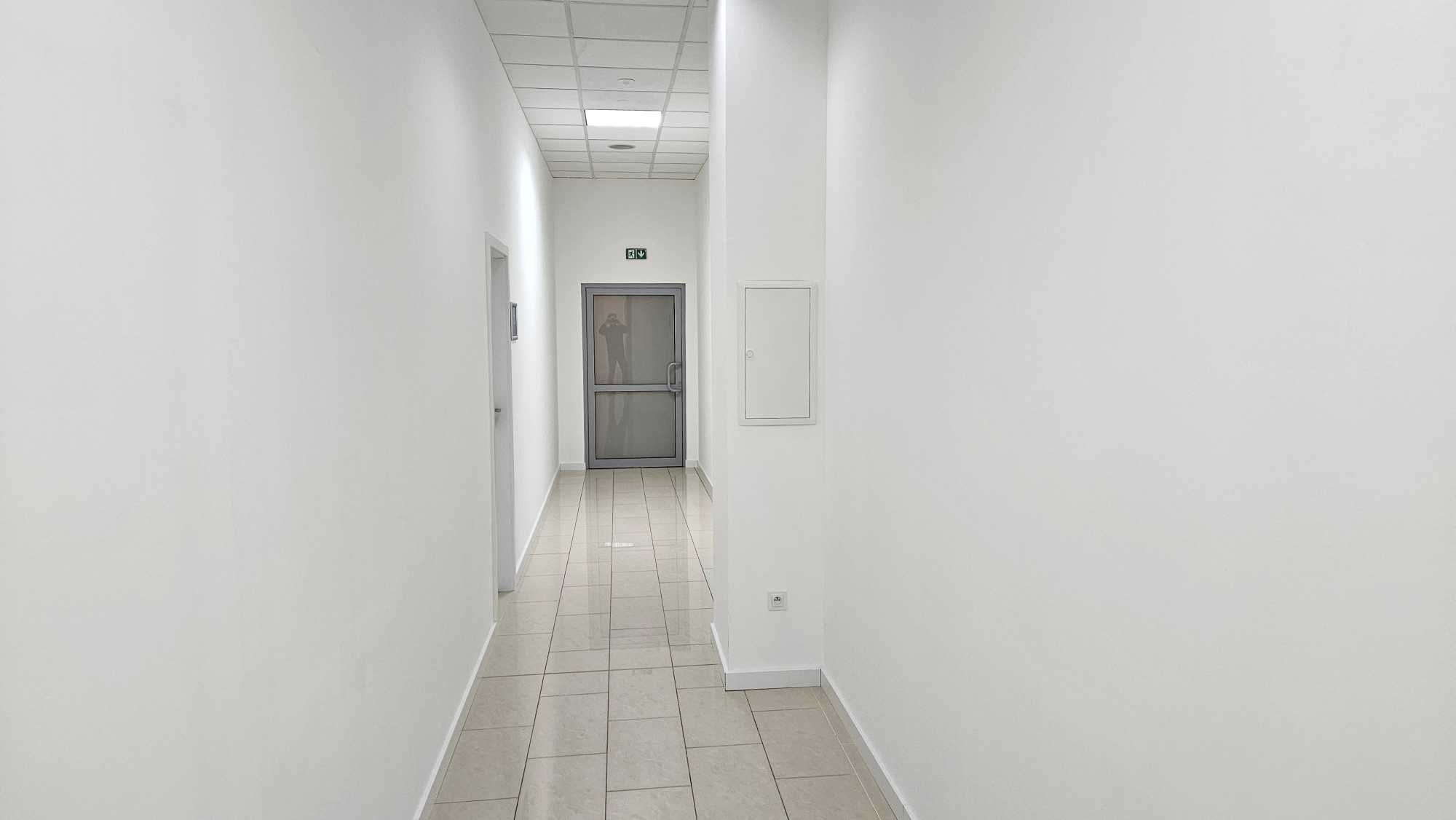 Biuro 25 m2 do wynajęcia