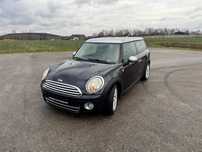 MINI Clubman Mini Cooper Clubman 2008