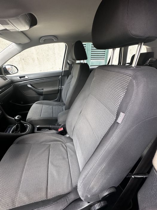 VW Golf Variant 1.6 TDI