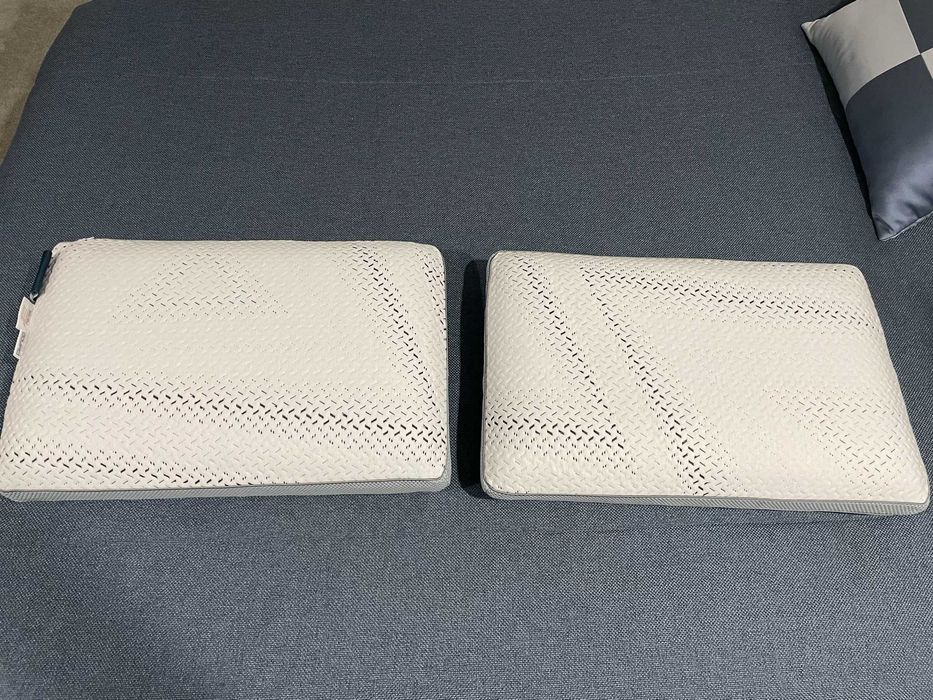 Almofada Viscoelástica e Ortopédica