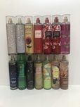 Міст спрей Bath and Body works bbw ббв