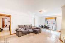 Apartamento T2 | São Marcos | Boas áreas