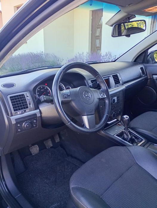 Opel Vectra 2006