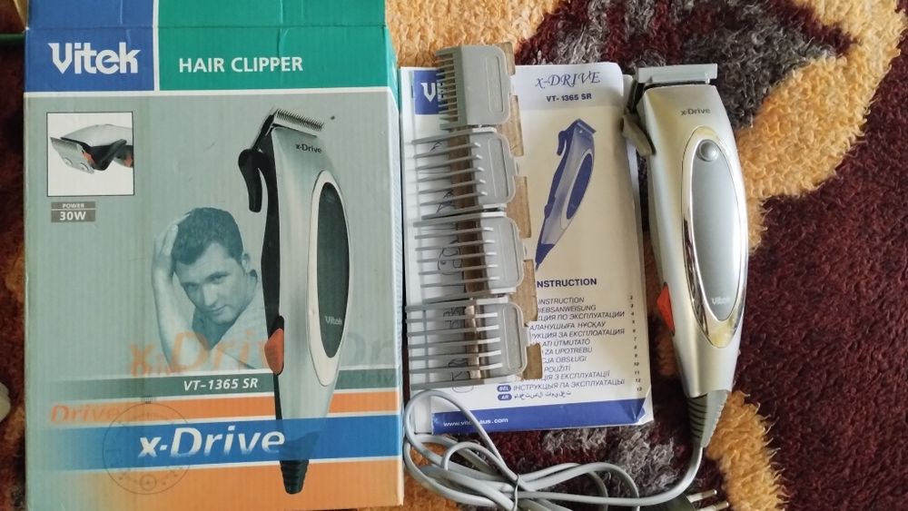 Машинка для стрижки