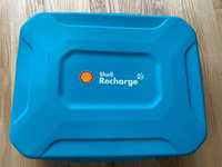 Shell Recharge 40A J1772 9.2квт