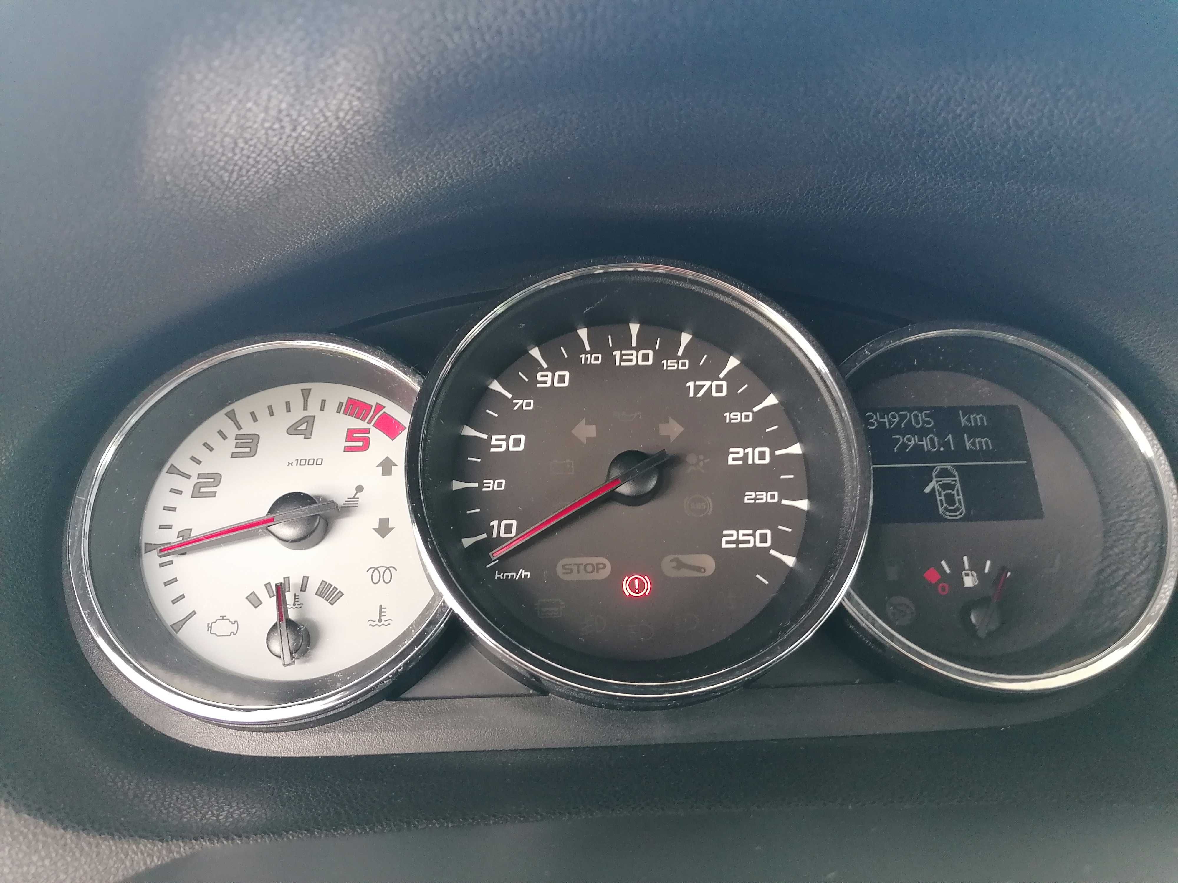 Renault Megane Gt Line