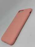 Obudowa Iphone 7/8 PLUS Różowe Etui Case Silikonowy kod 405
