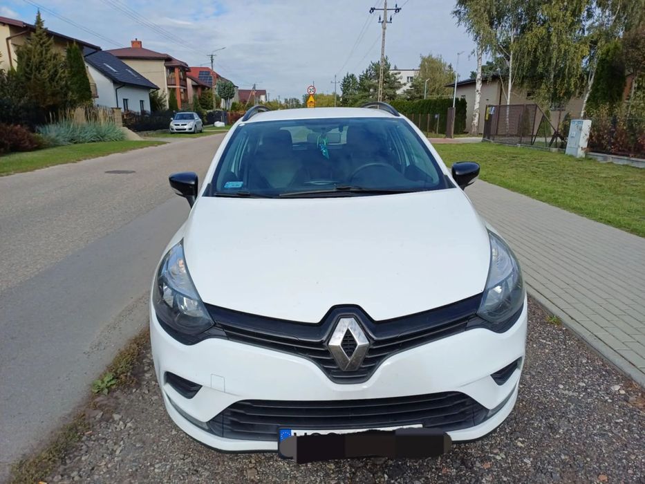 Renault Clio Sprzedam