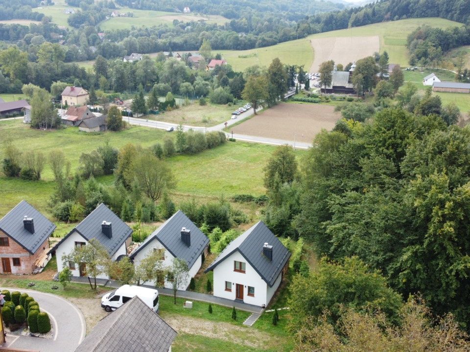 Domki do wynajęcia "Domki Całoroczne Południowy Stok"