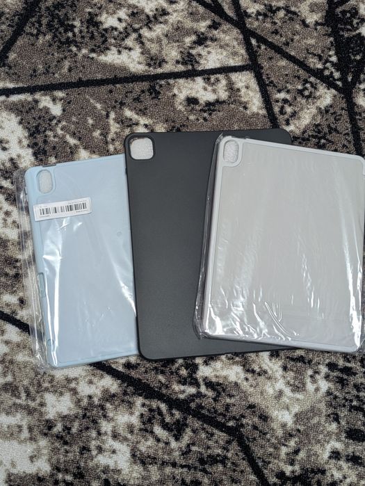 Чохли до iPad Air