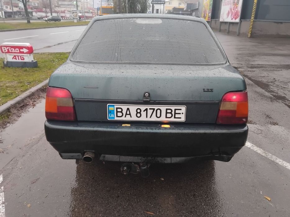 Славута 2004 Газ бензин