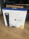 Playstation 5 Jailbreak z napędem 1216 CFW Przeróbka PS5 niski soft