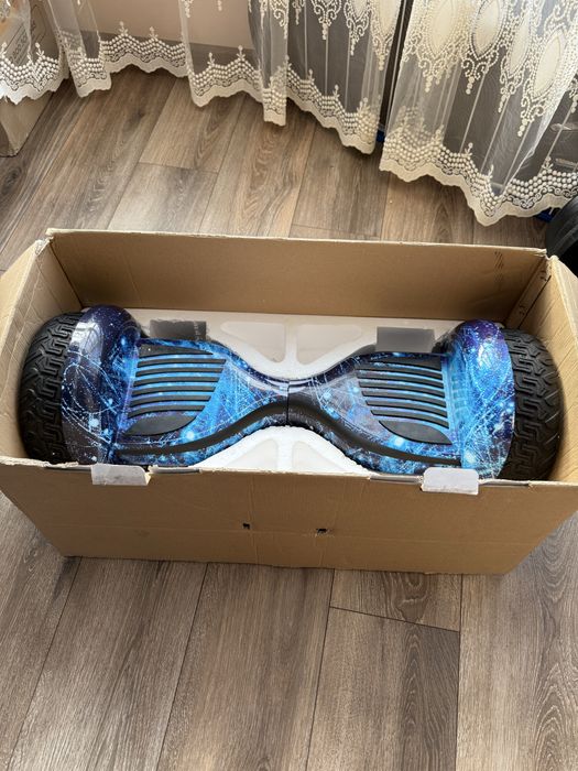 Гіроборд Smart Balance 10” Allroad + сумка і зарядка