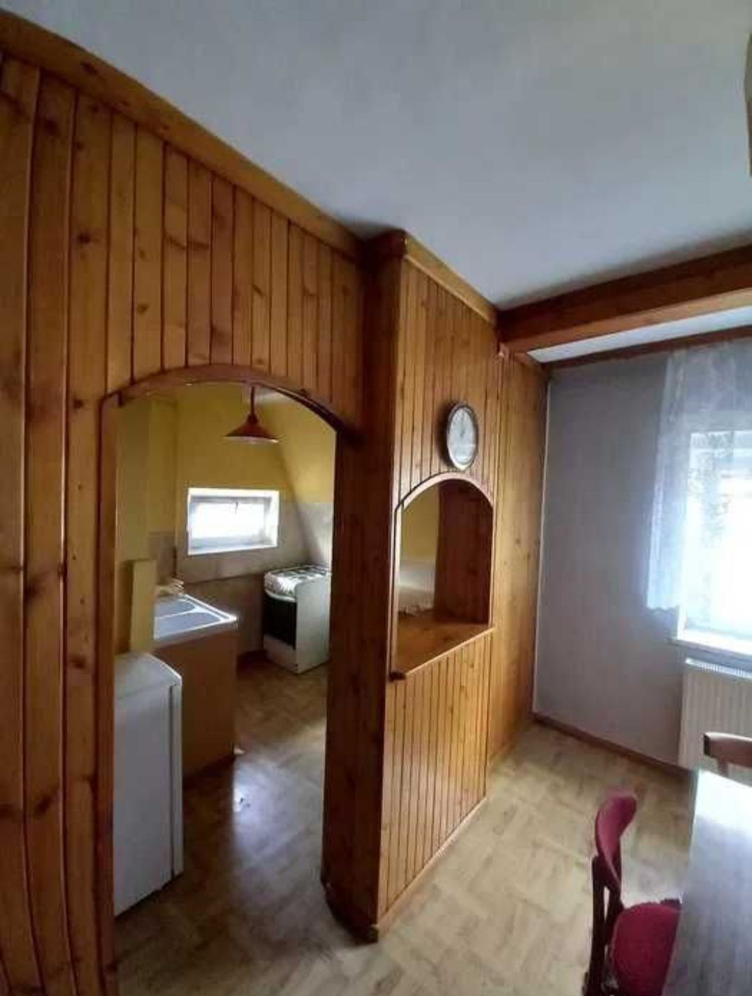 Pokój do wynajęcia ul. Gdańska [media w cenie, brak kaucji]