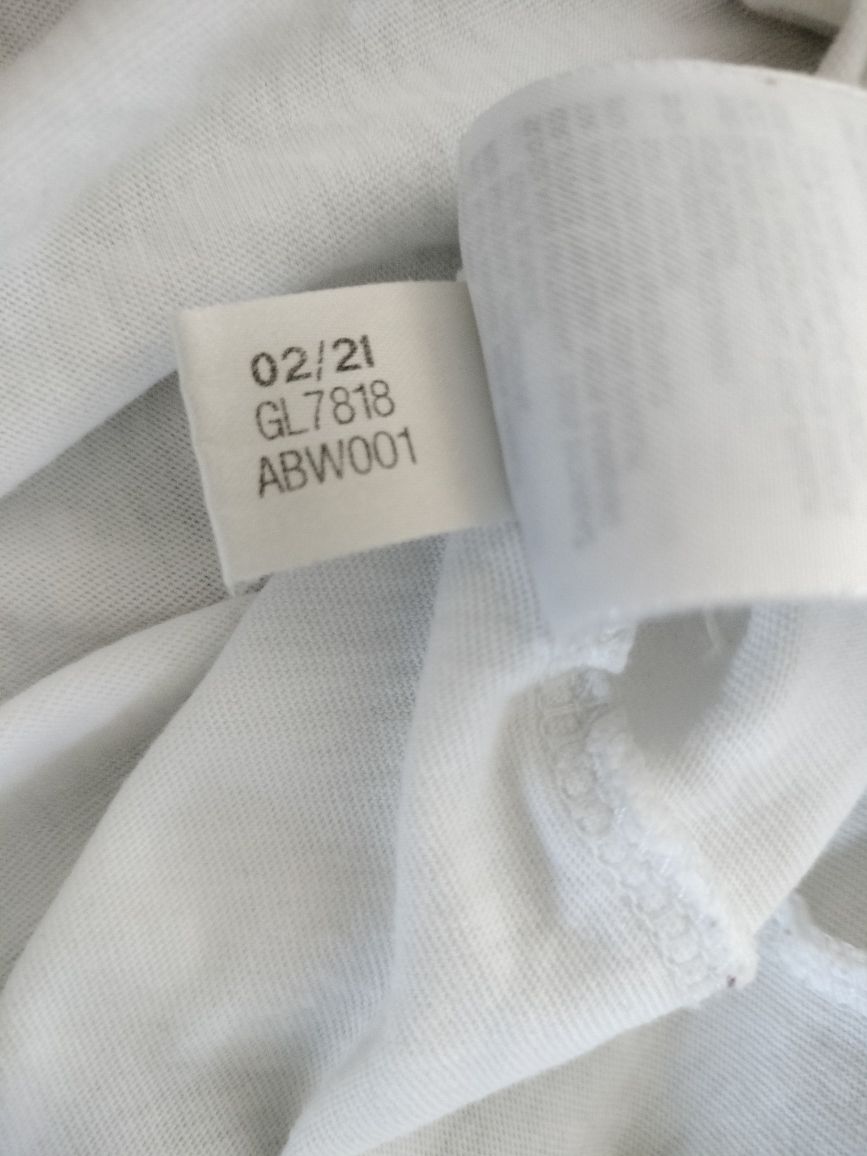 Koszulka męska Adidas