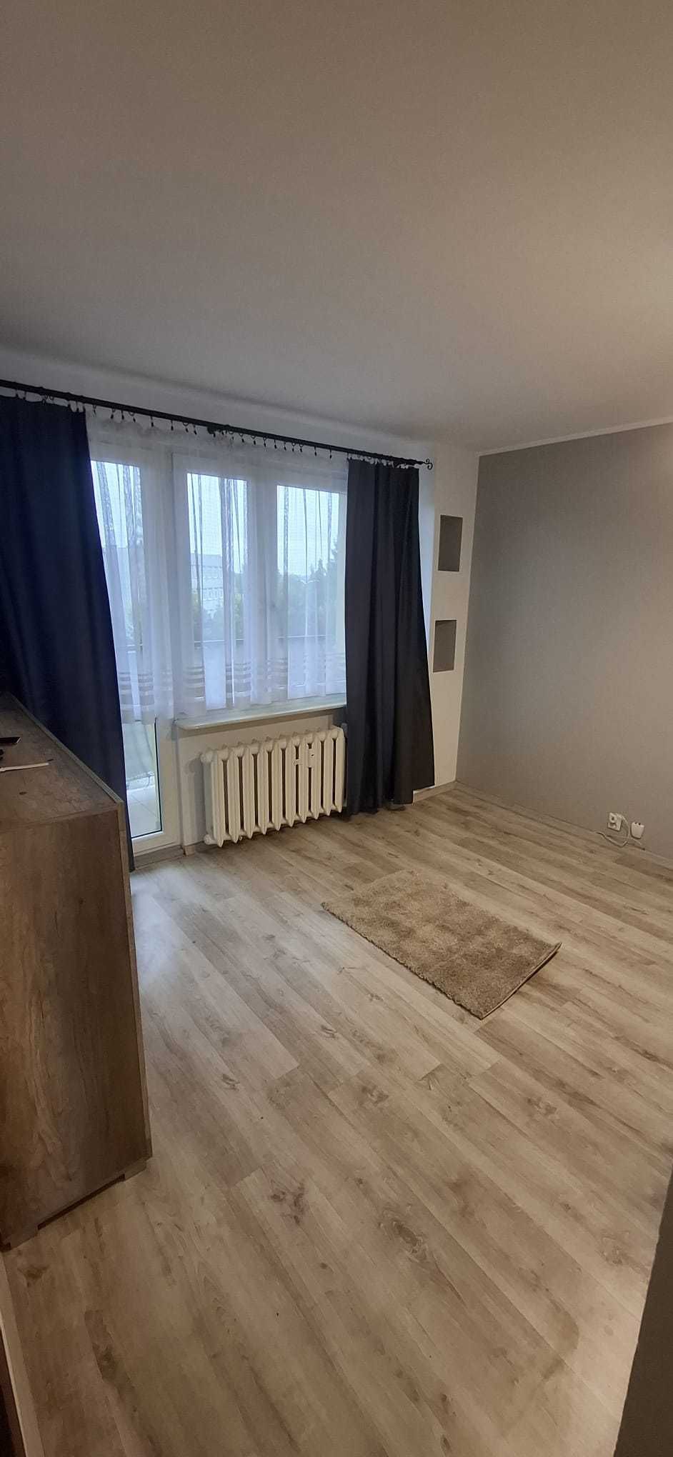 Wynajmę mieszkanie 33m2, 2-pokoje, Mydlice