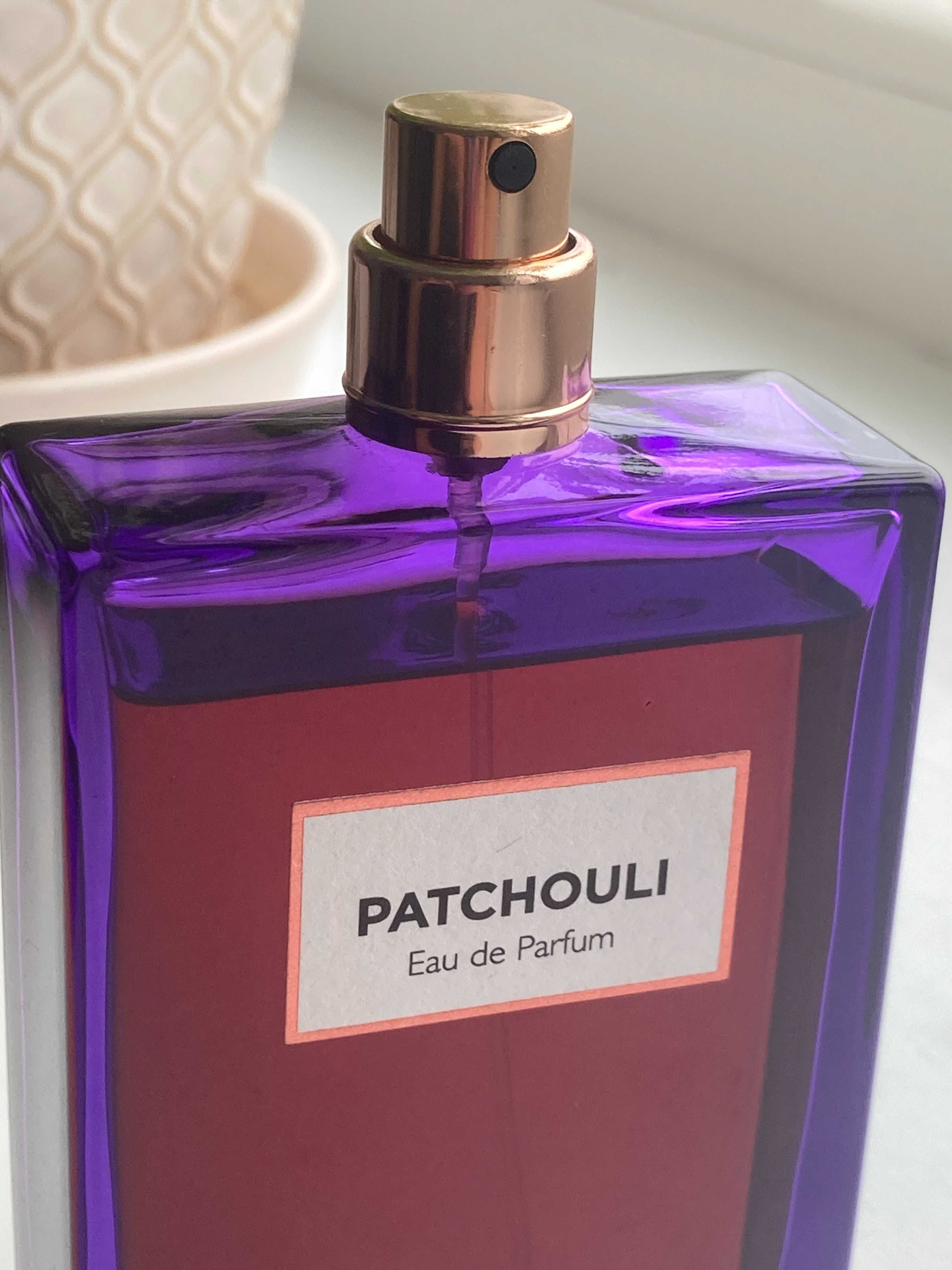 MOLINARD Patchouli EDP ok. 70/75ml (starsza edycja - 2020)