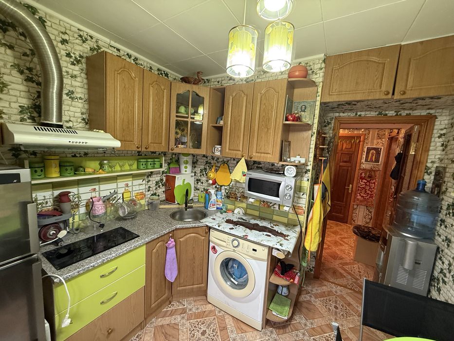 Продам 1-комн. Квартиру в центре города