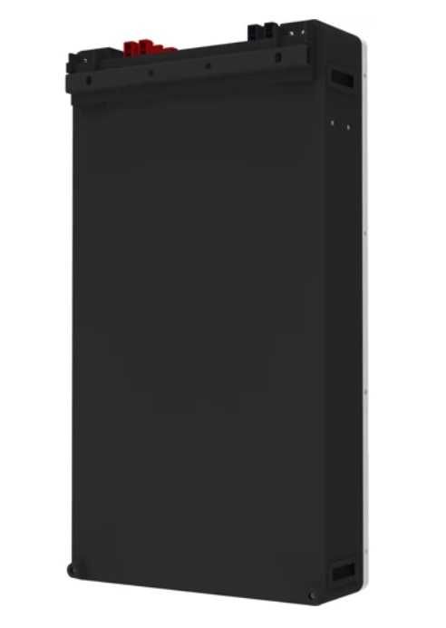 Батарея LifePO4 51.2V200Ah (16S2P)