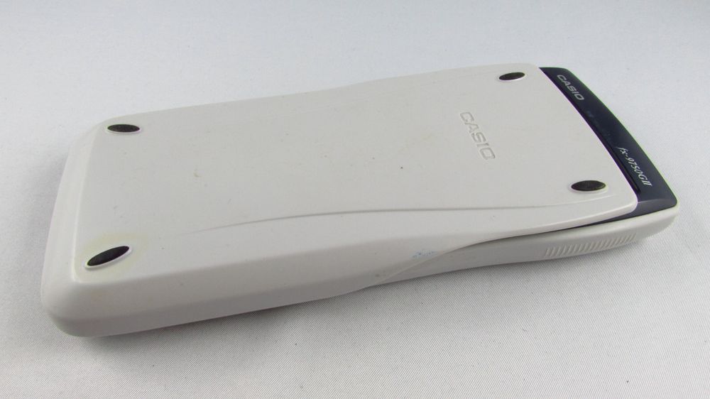 CASIO - USB Power Graphic FX-9750GII - Kalkulator naukowy graficzny 1.