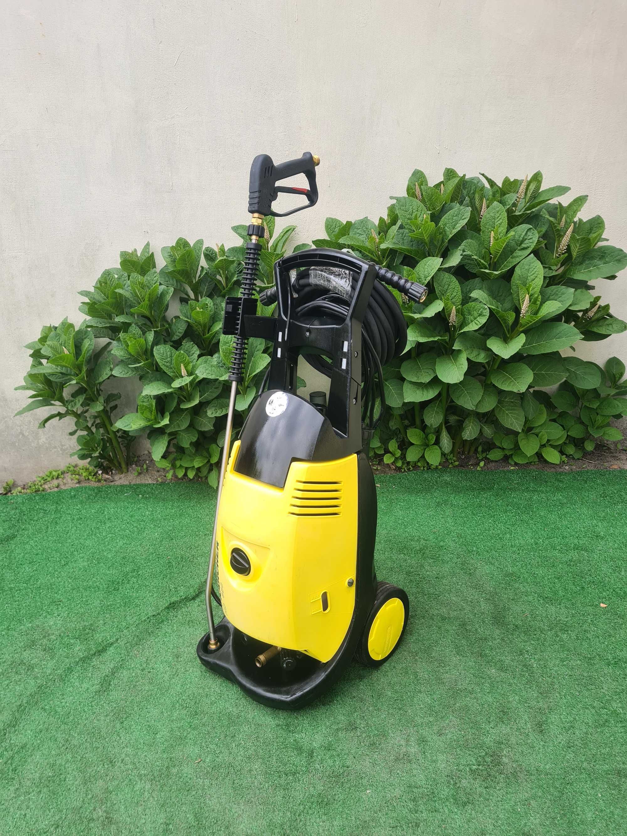 Myjka Karcher HD 650 Gwarancja Service Wysyłka