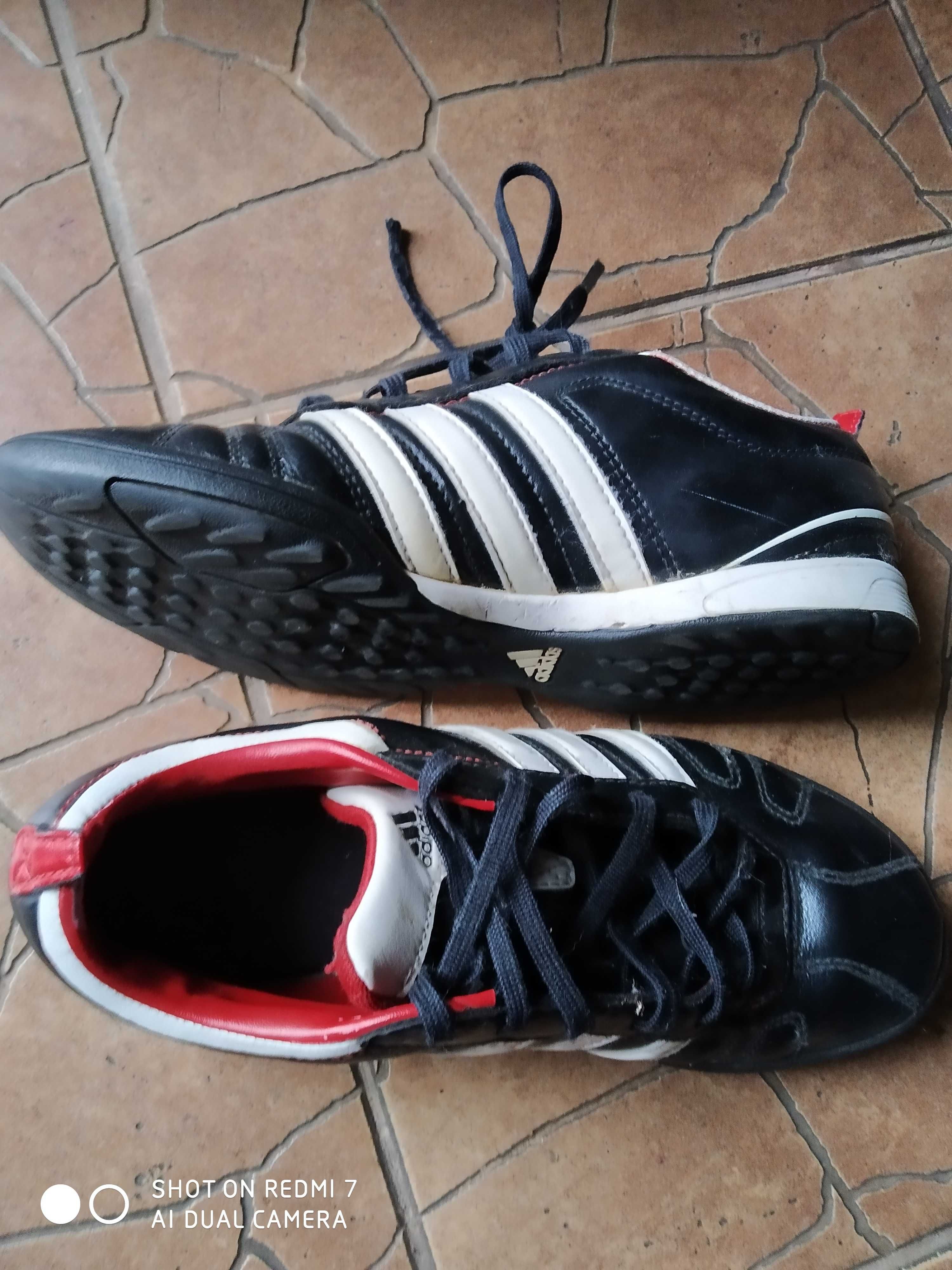 buty halowe adidasy 36  2/3