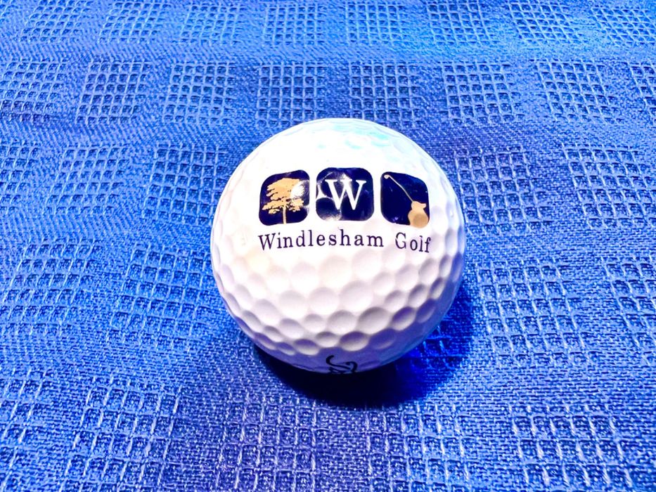 Bola de Golf marca TITLEIST