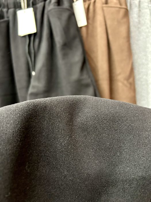 Брюки женские баги, утеплённые,широкие, на резинке + шнурок, S-XL