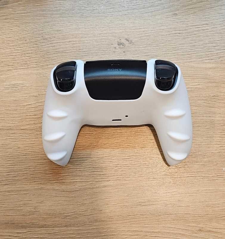 Silikonowe etui pad kontroler Playstation Tottenham Hotspur F.C.
