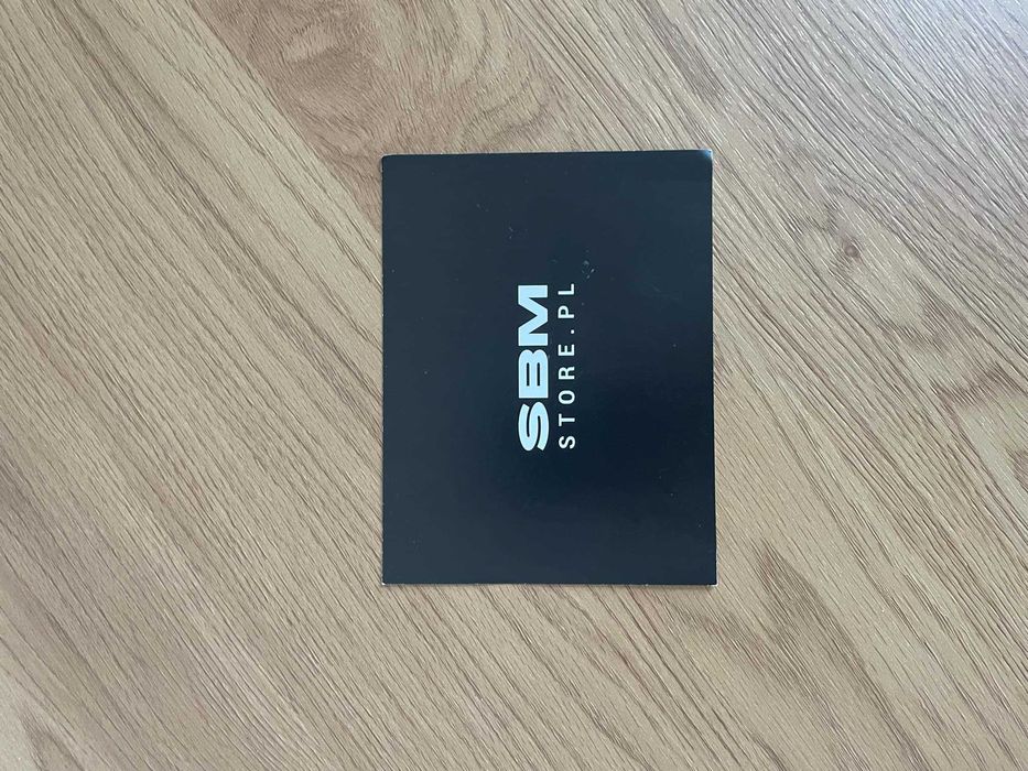 BEDOES Kwiat Polskiej Młodzieży preorder 2018 #NAKLEJKI + AUTOGRAFY#