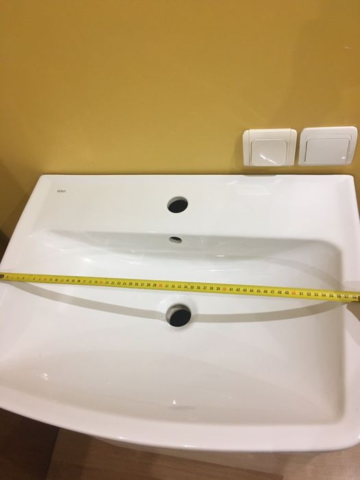 Раковина з тумбочкою KOLO