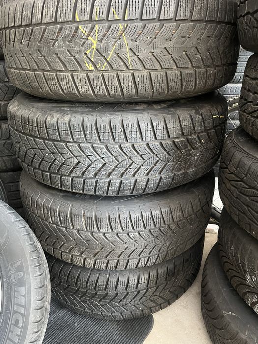 Шини Goodyear 225 65 17