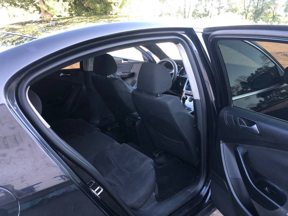 Продам Volkswagen Passat B6