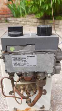 Автоматика газового котла Honeywell
