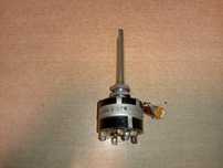 Potencjometr telpod pm-151 - 1 M-om - 0,5W