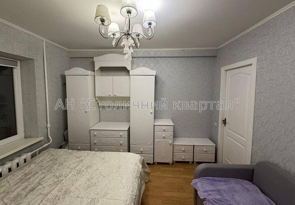 Сирець Є оселя Ок Двокімнатна Парково-Сирецька 4а