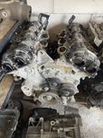 Двигун (двигатель Мотор) Jeep Cherokee KL 3.2 VVT Tawelhak