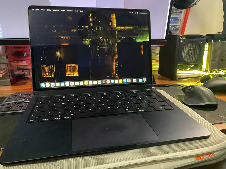 Apple Macbook Air M3