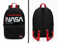 Рюкзак NASA by Cropp чорний новий