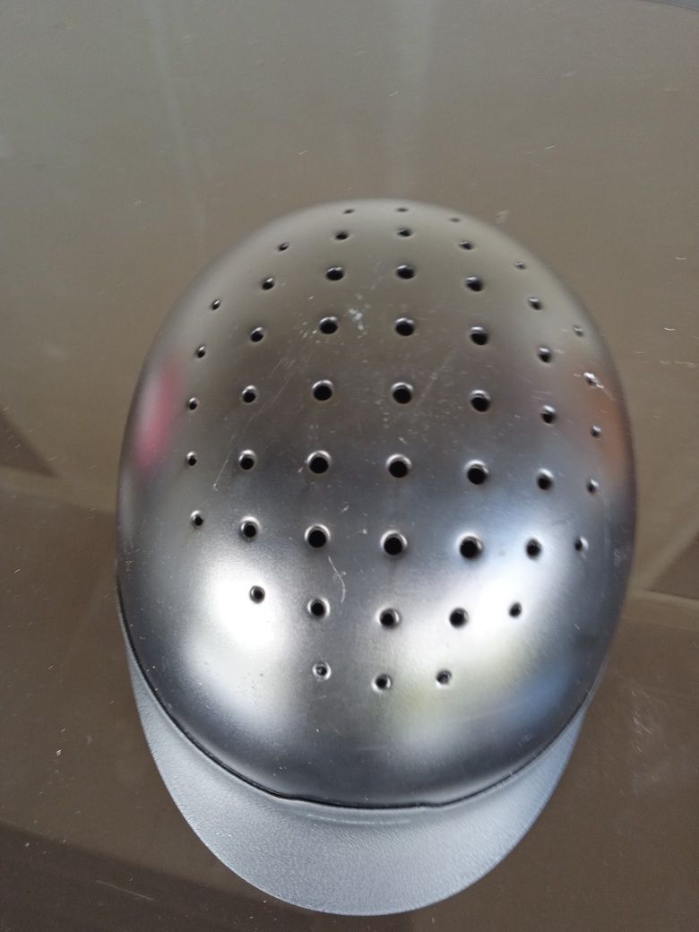 Kask jeździecki Fouganza 100