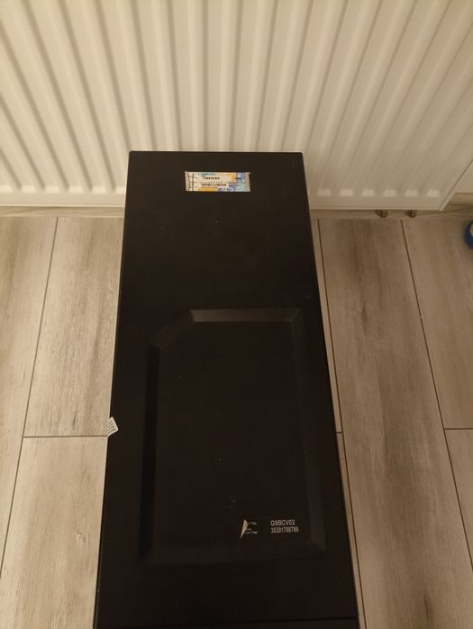 Komputer stacjonarny DELL Optiplex 9020 i5-4670